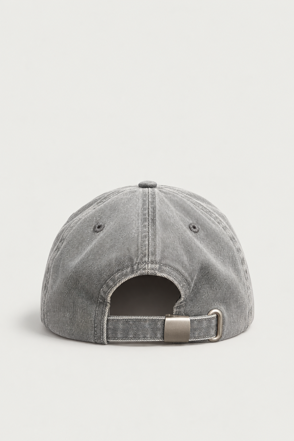 Heritage 67 Vintage Cap — detail