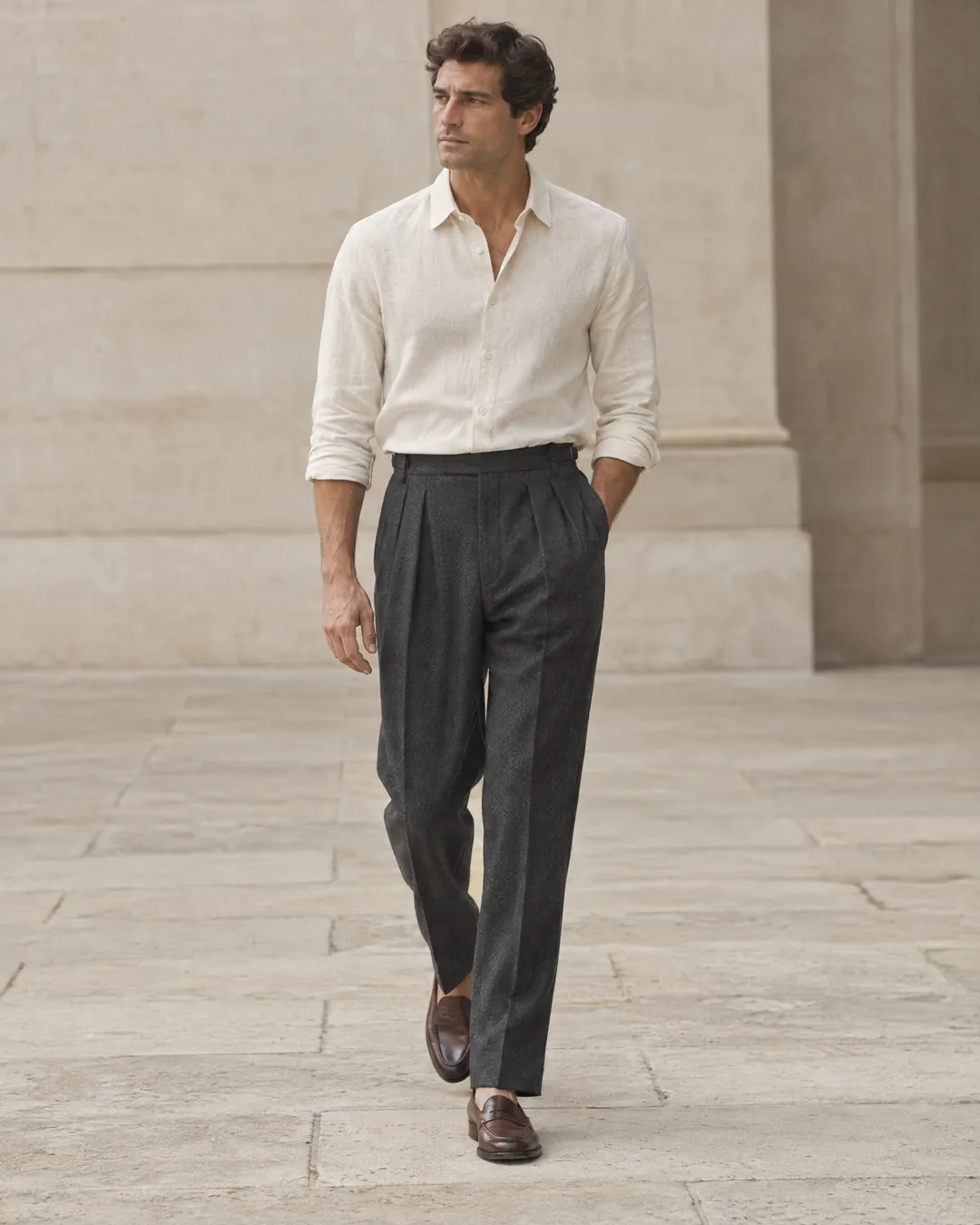 Trousers & Shorts