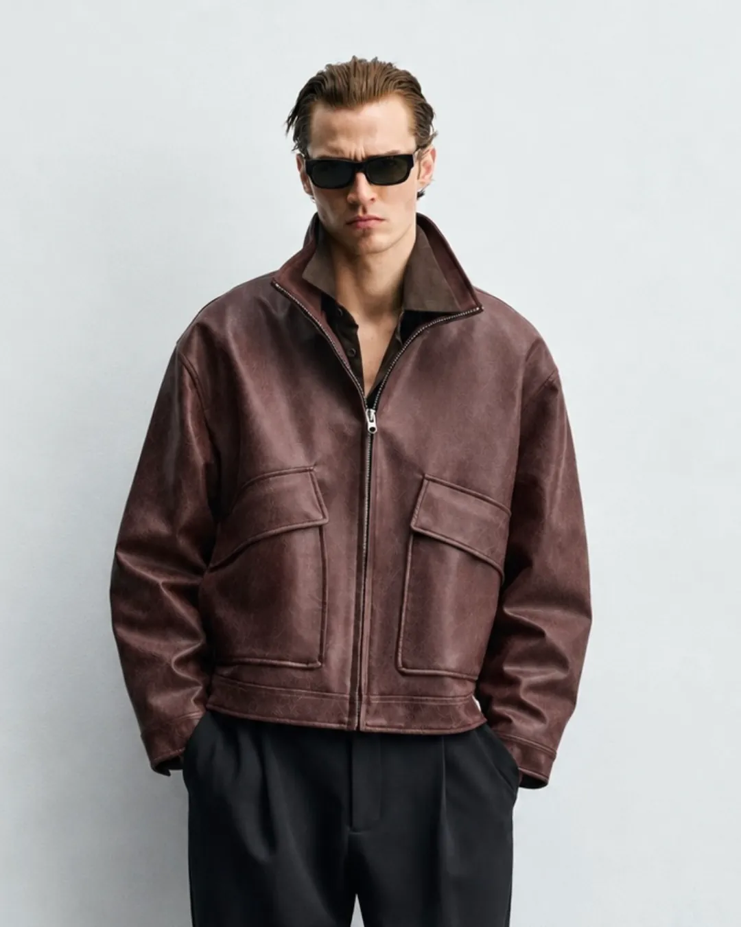 Jackets & Coats