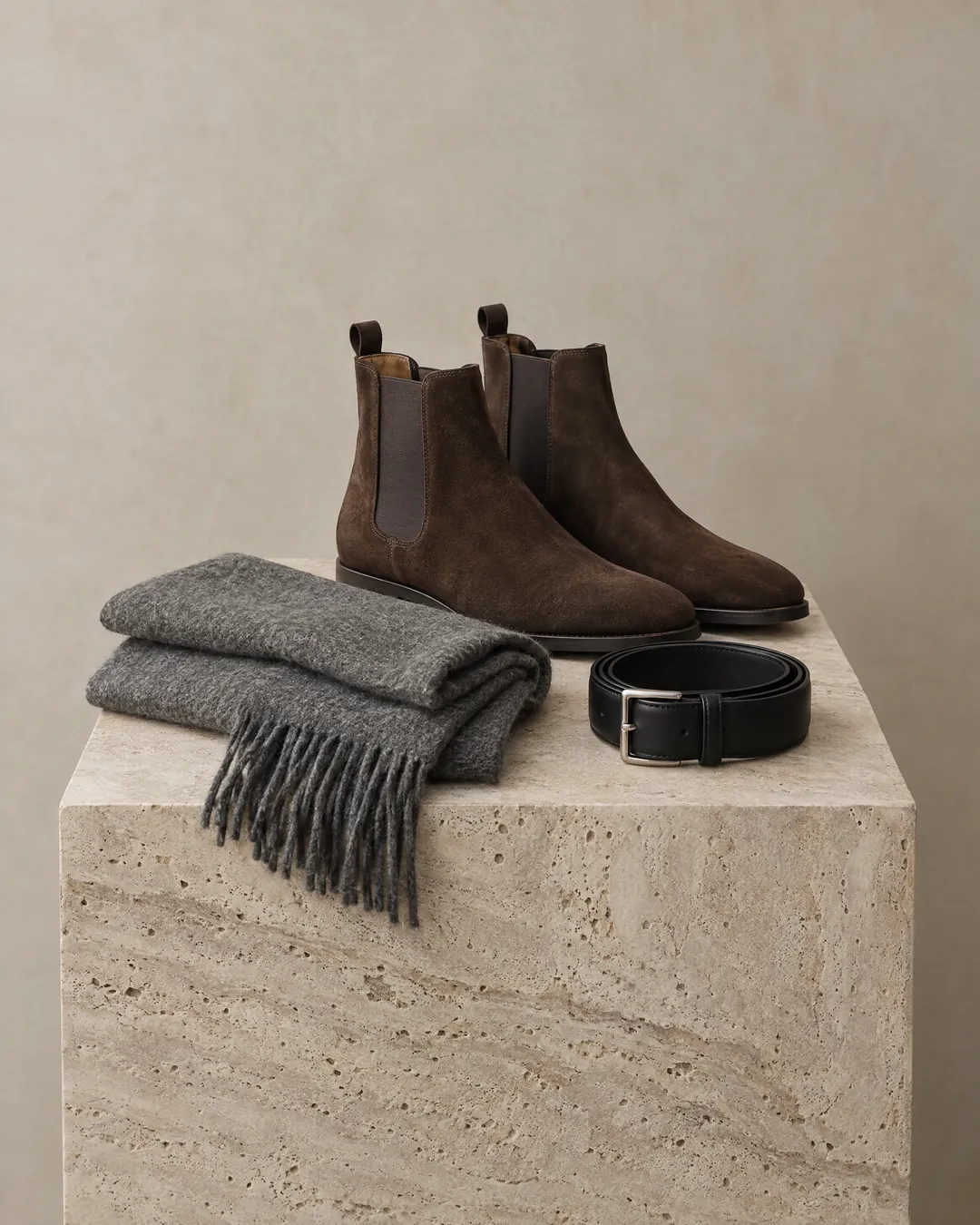Shoes & Accessories