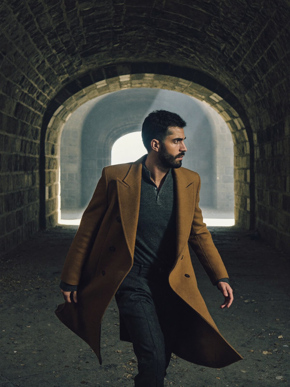 Outerwear